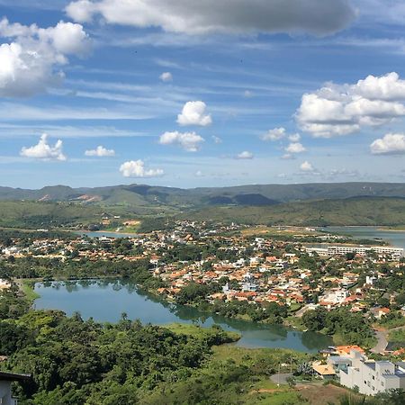 CapitólioCasa No Mirante De Escarpas别墅 外观 照片
