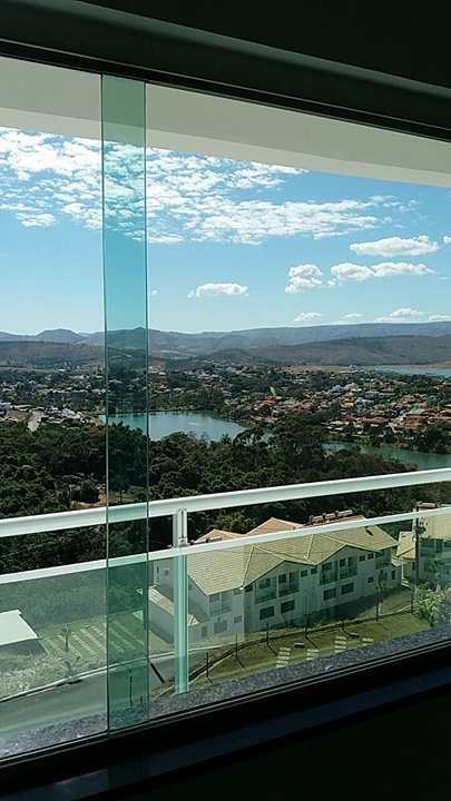 CapitólioCasa No Mirante De Escarpas别墅 外观 照片